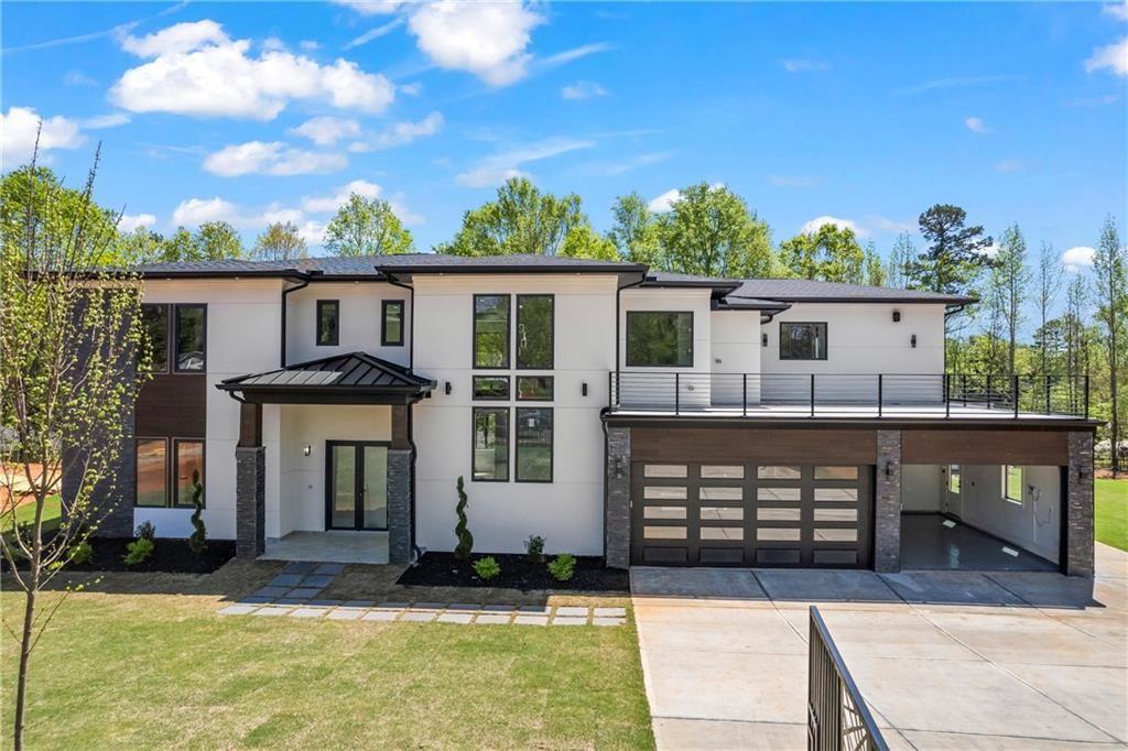 4234 Hamilton Mill Rd., Buford, GA 30519