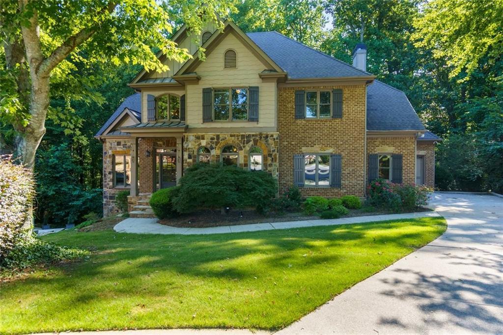 2687 Black Fox Ct., Buford, GA 30519