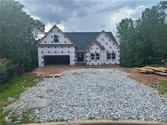 New Construction Homes For Sale This Week That Attend Northside Elementary School: July 9th to July 15th