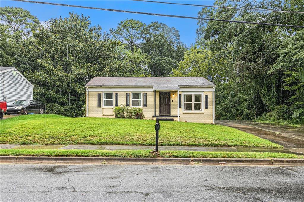 1144 Kipling St., Atlanta, GA 30315