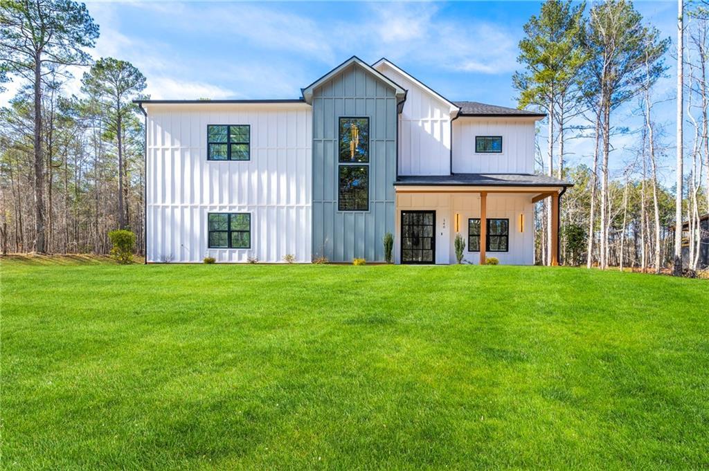 140 Wesley Pl., Fayetteville, GA 30214