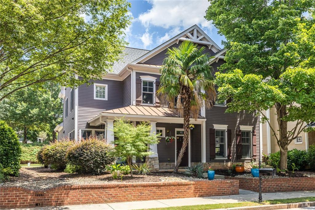 424 Carter Ave., Atlanta, GA 30317