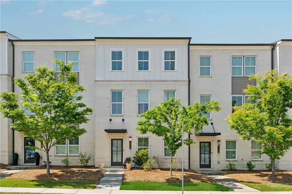 3470 Hardy St., Duluth, GA 30096