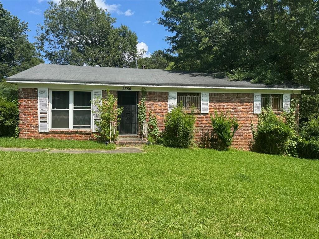 2356 County Line Rd., Atlanta, GA 30331