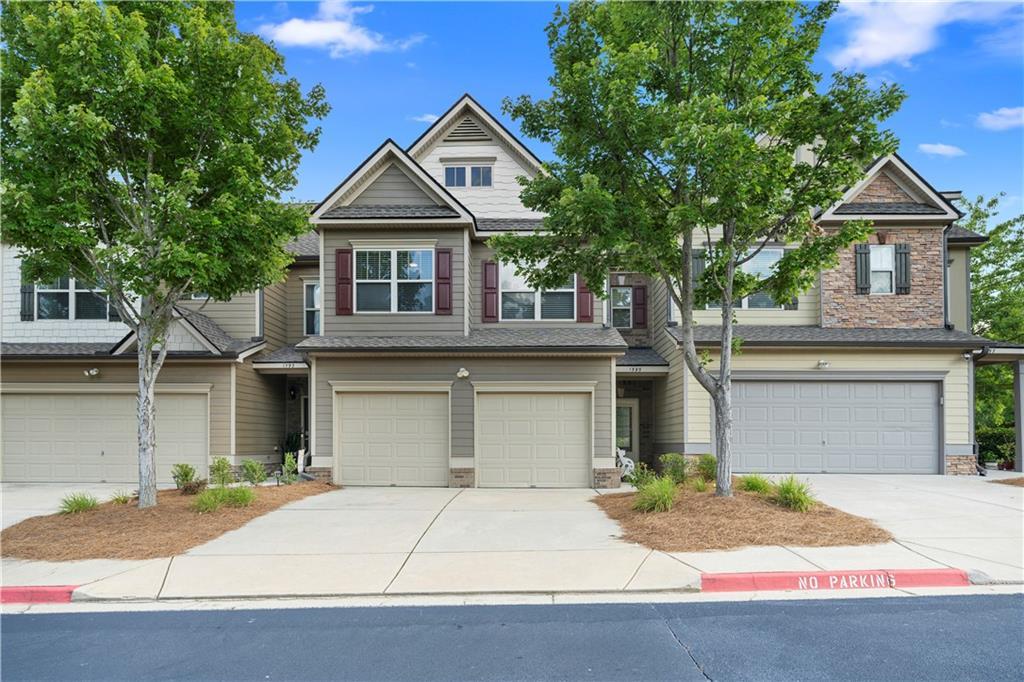 1595 Silvaner Ave. #23, Kennesaw, GA 30152