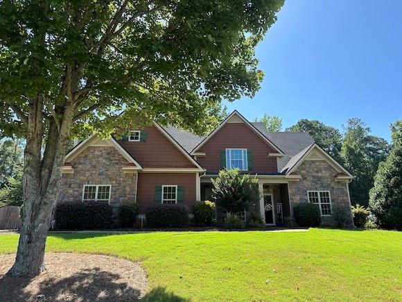 108 Caraway Rd., Locust Grove, GA 30248