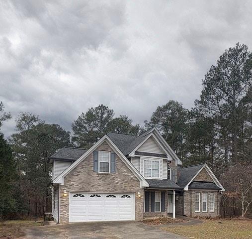 2258 Cedar Lake Dr., Loganville, GA 30052