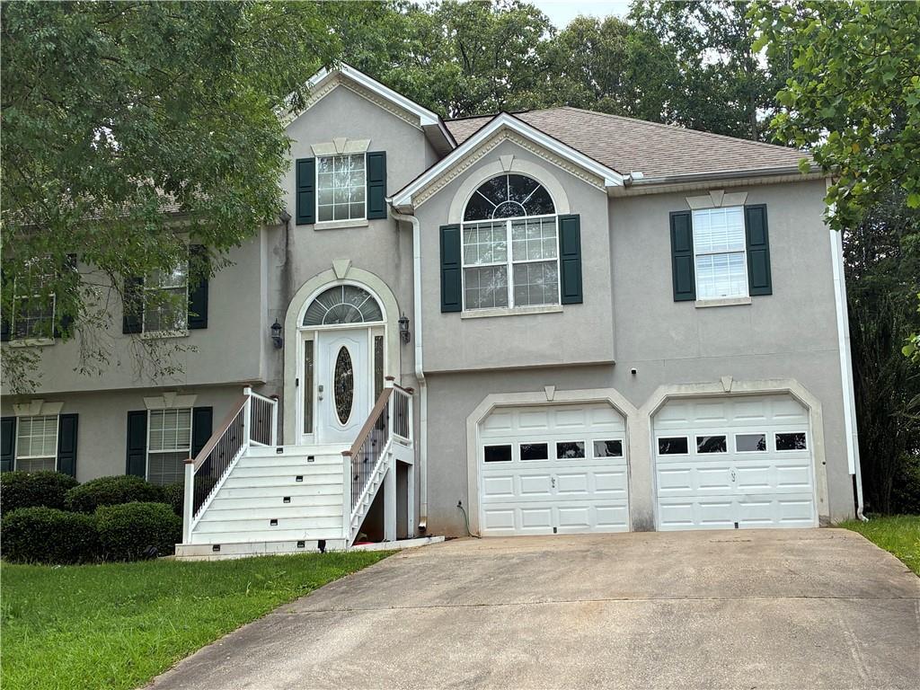 [Address Hidden by Seller], Douglasville, GA 30135