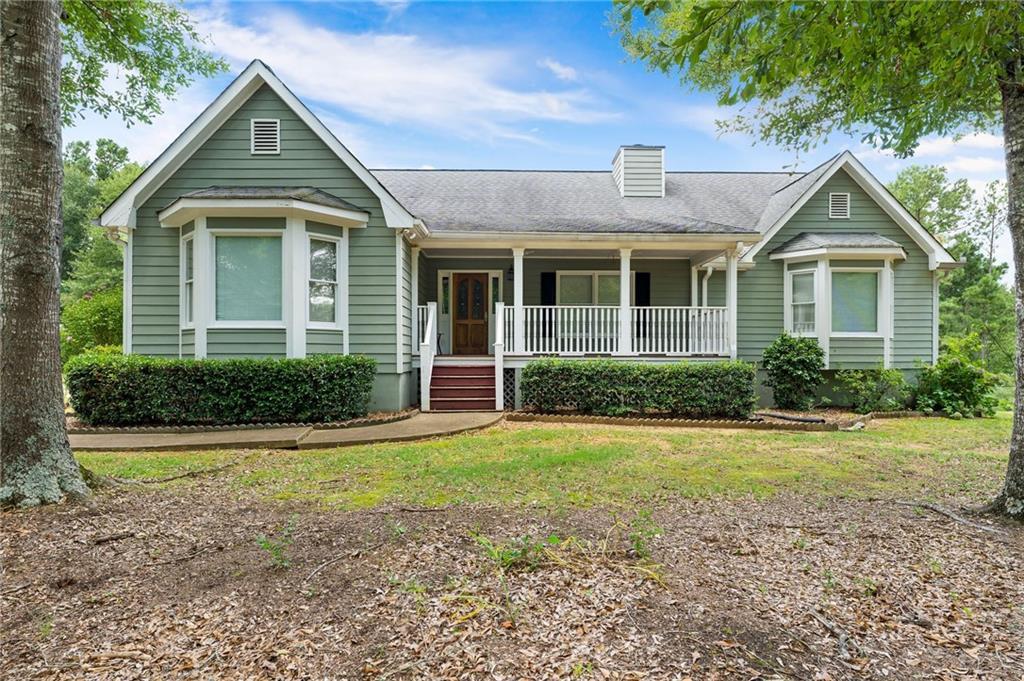 18 Adair Dr., Taylorsville, GA 30178