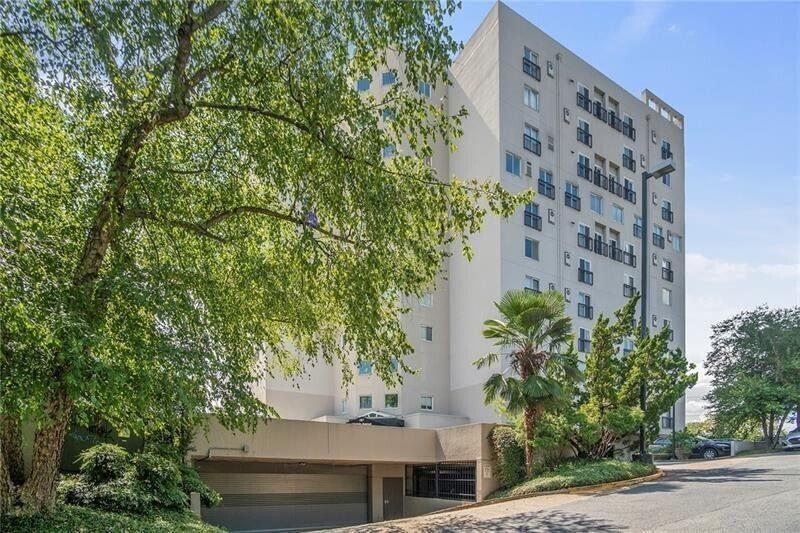 587 Virginia Ave. #805, Atlanta, GA 30306