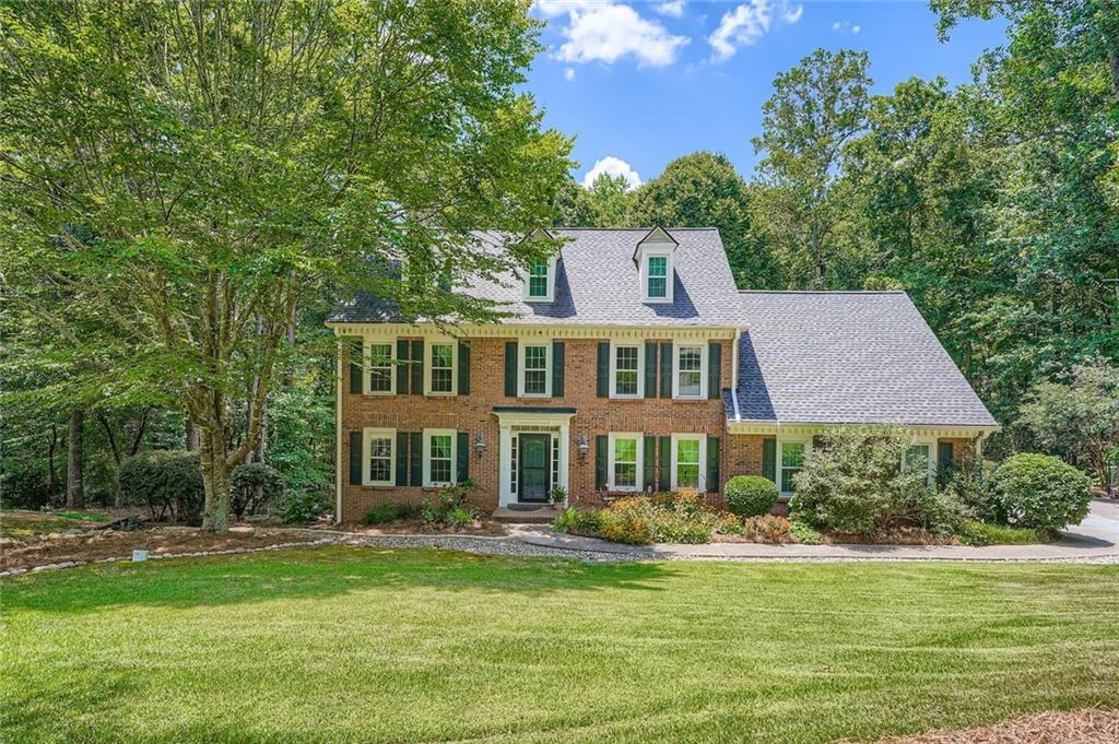 240 River Landing Dr., Roswell, GA 30075