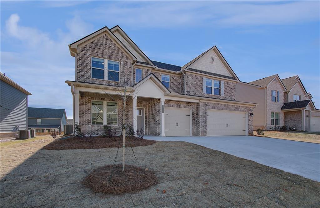 2336 Cadenza Cir., Dacula, GA 30019