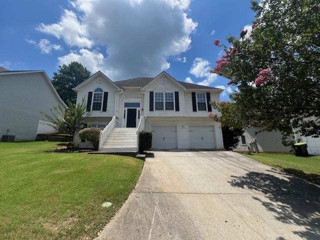 12022 Harbour Town Pkwy., Fayetteville, GA 30215