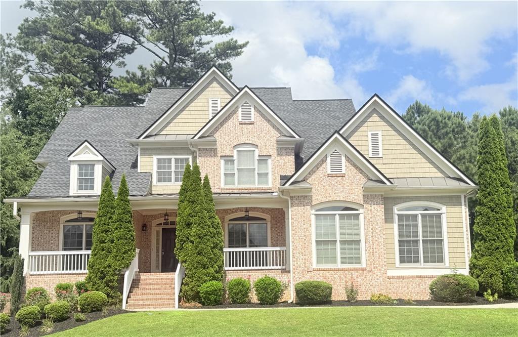 1591 Petal Point, Kennesaw, GA 30152