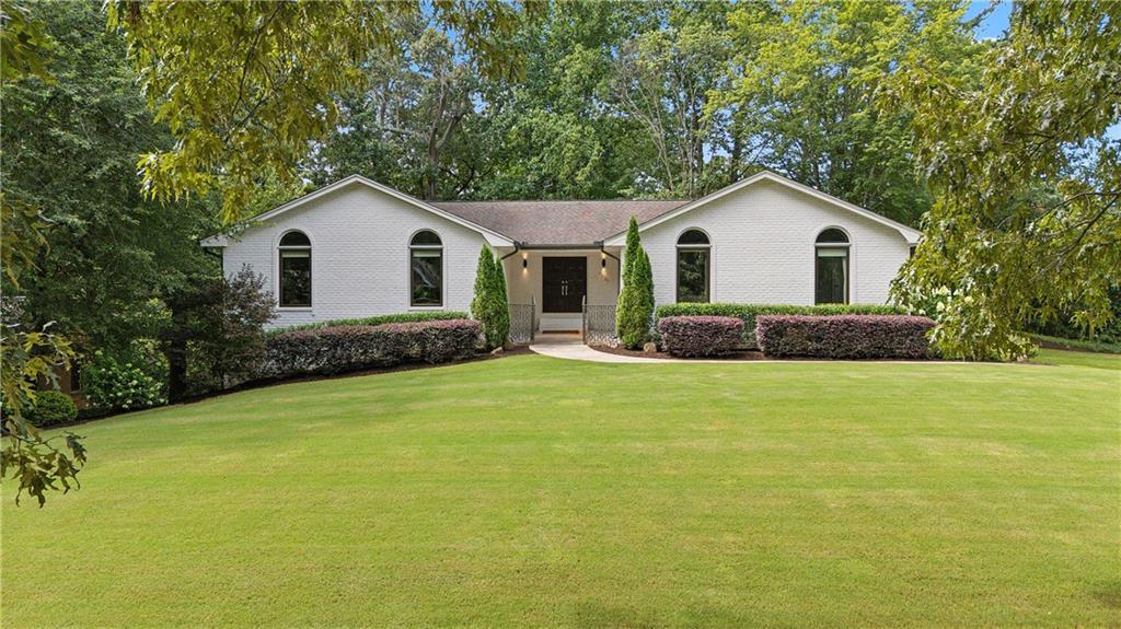 1331 Hampton Hall Dr., Brookhaven, GA 30319
