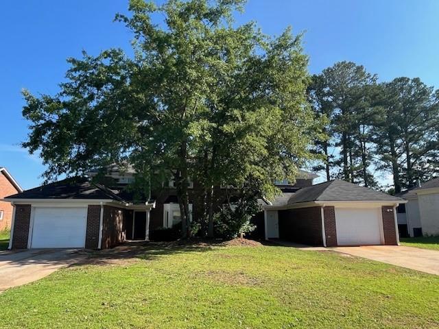 2110 Fairway Ct., Conyers, GA 30013