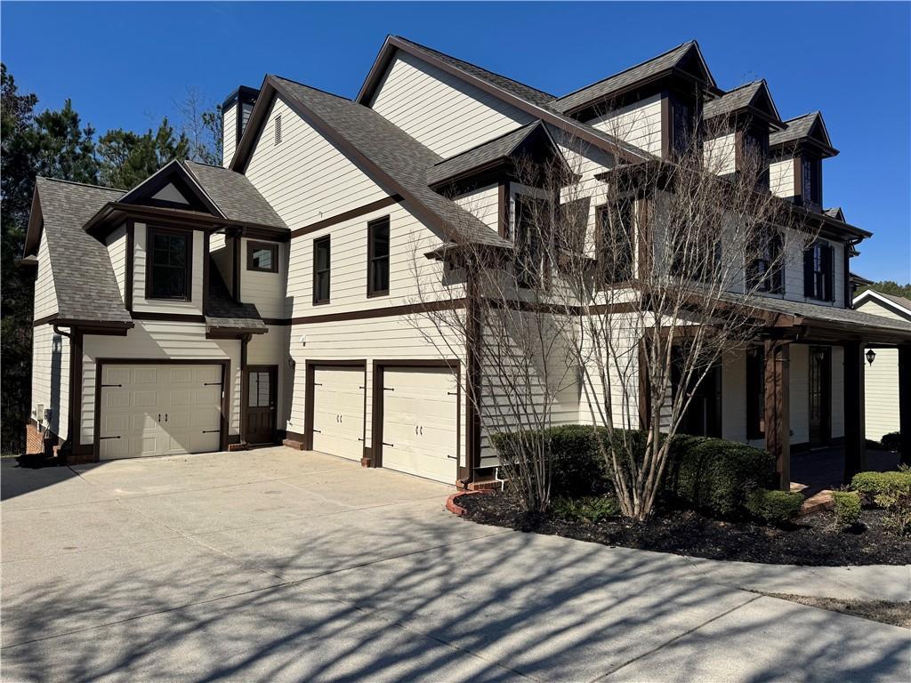 329 Rose Hall Ln., Dallas, GA 30132