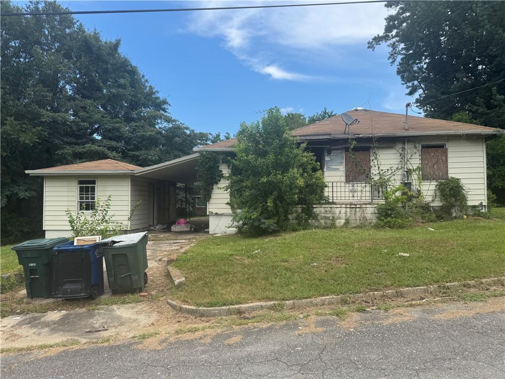 999 Ponce De Leon Cir., Macon, GA 31206