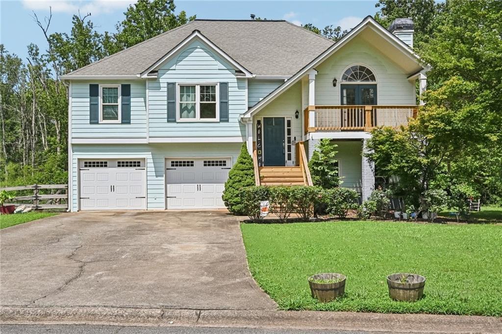 1624 Barrier Rd., Marietta, GA 30066