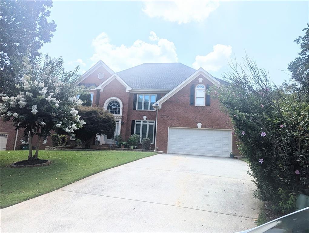 12680 Oxfordshire Ct., Alpharetta, GA 30005