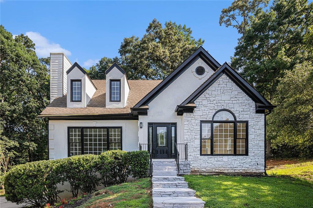 6650 Misty Lane Ln., Cumming, GA 30040