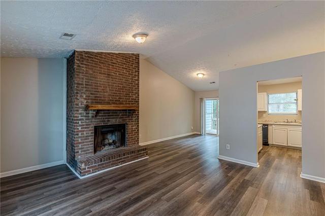 New Homes with Master Bedrooms on the 1st Floor That Attend West Clayton Elementary School: July 12th to July 18th
