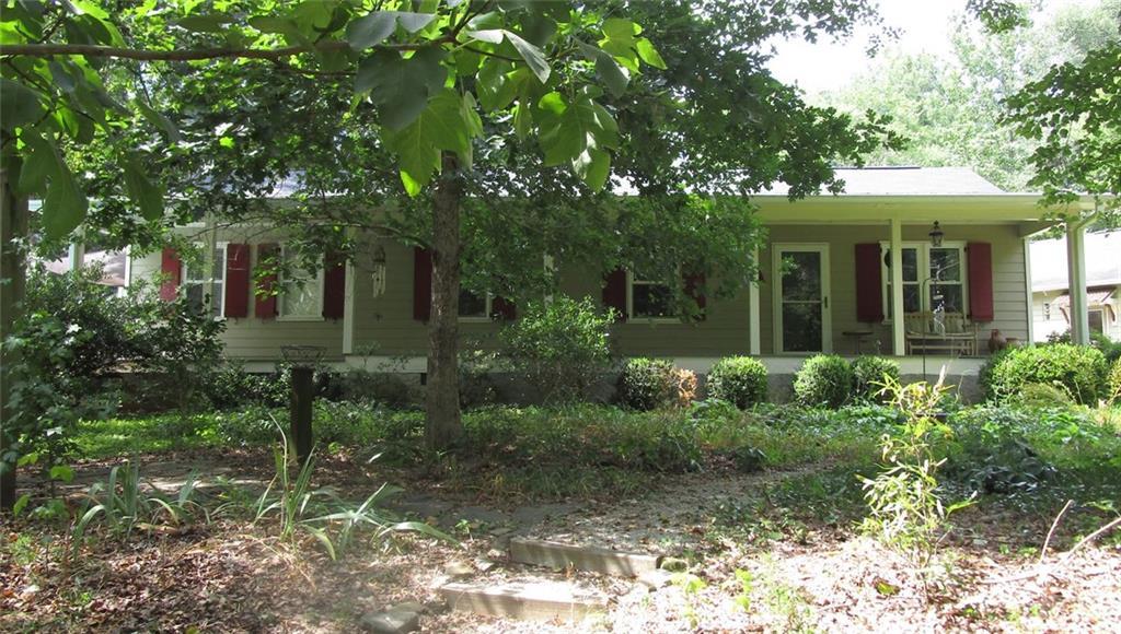 283 Wesley Chapel Road Rd., Lexington, GA 30648
