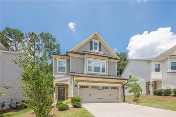 3430 Vicar Ln., Scottdale, GA 30079