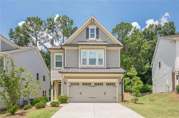 3430 Vicar Ln., Scottdale, GA 30079