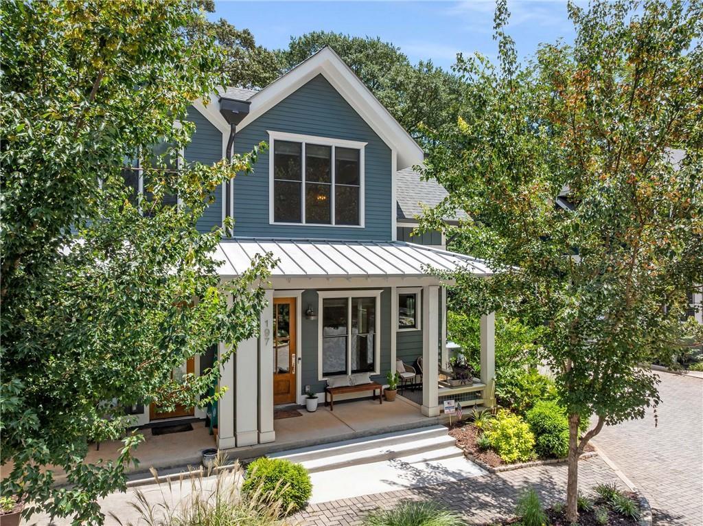 197 La France Walk, Atlanta, GA 30307