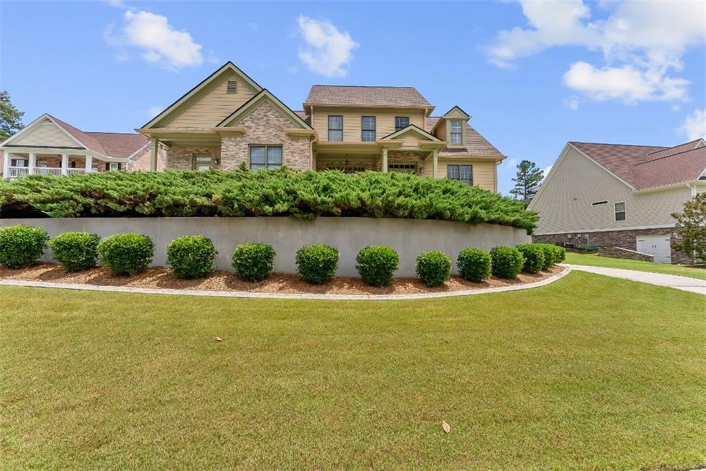 2006 Hubbard Ct., Villa Rica, GA 30180