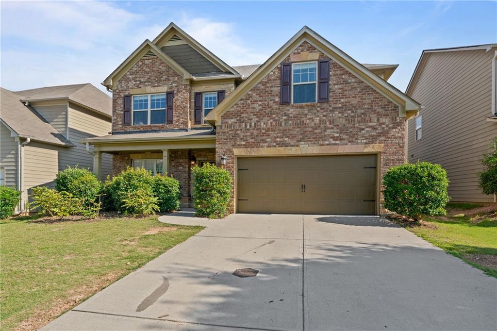 5755 Rialto Way, Cumming, GA 30040