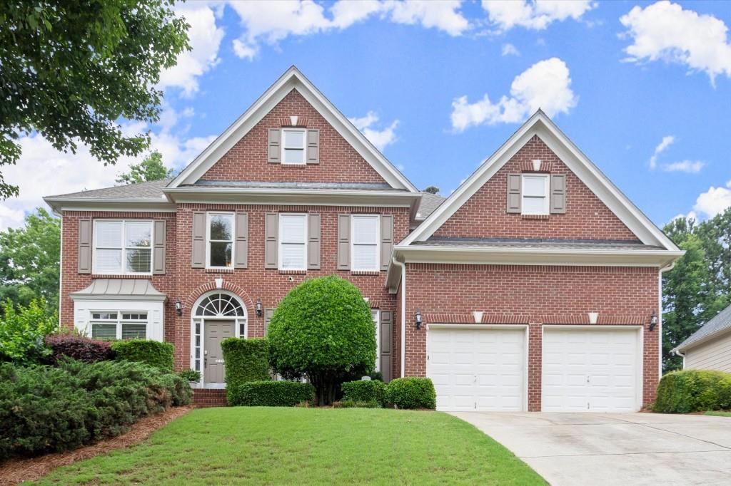 4108 Wyndam Hill Dr., Suwanee, GA 30024