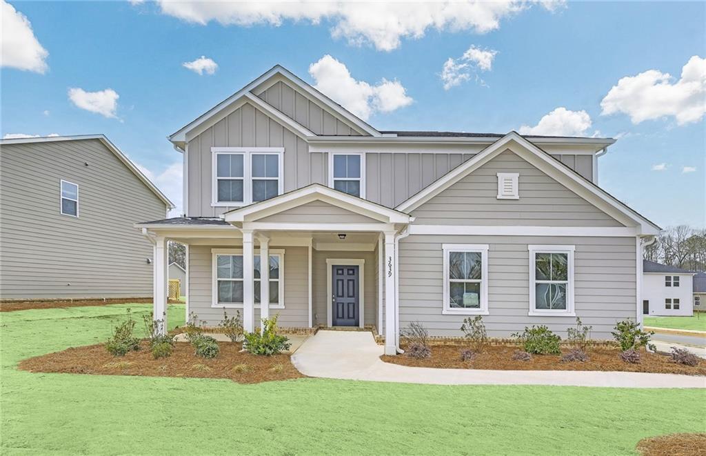 3639 Olive Grove Ln., Covington, GA 30016