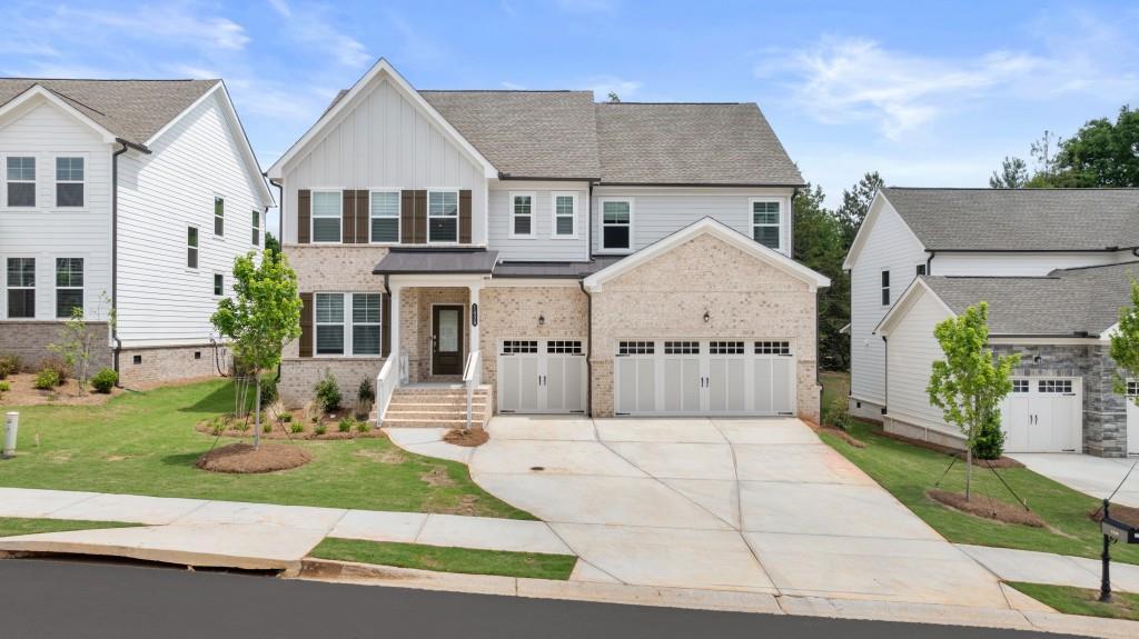 1430 Longleaf Ct., Watkinsville, GA 30677