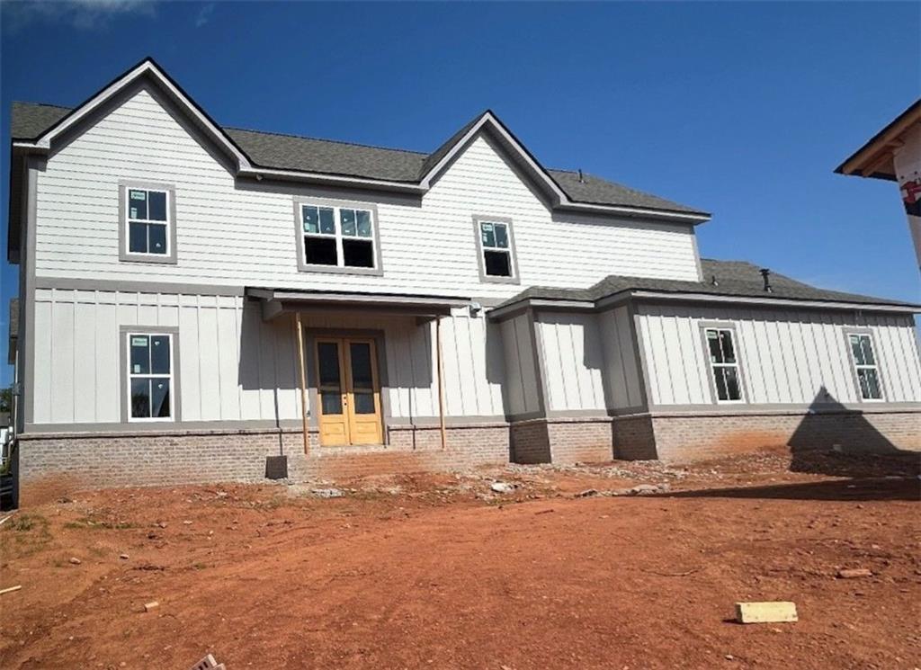 1295 Melody Bend, Watkinsville, GA 30677