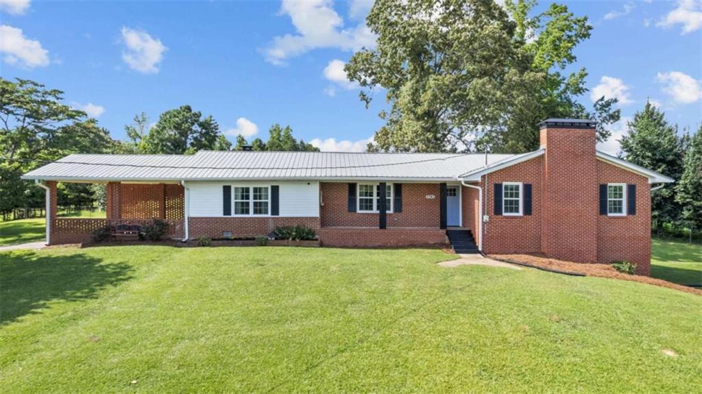 3340 Morgan Valley Rd., Cedartown, GA 30125