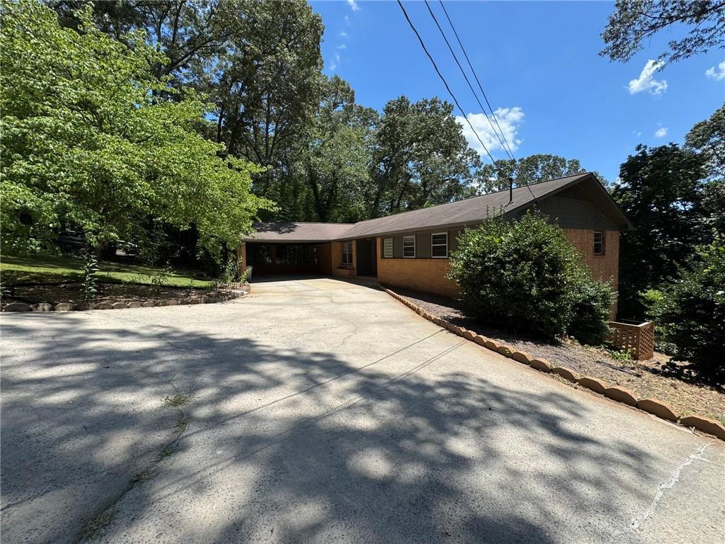 5 Ridgewood Dr., Cartersville, GA 30120
