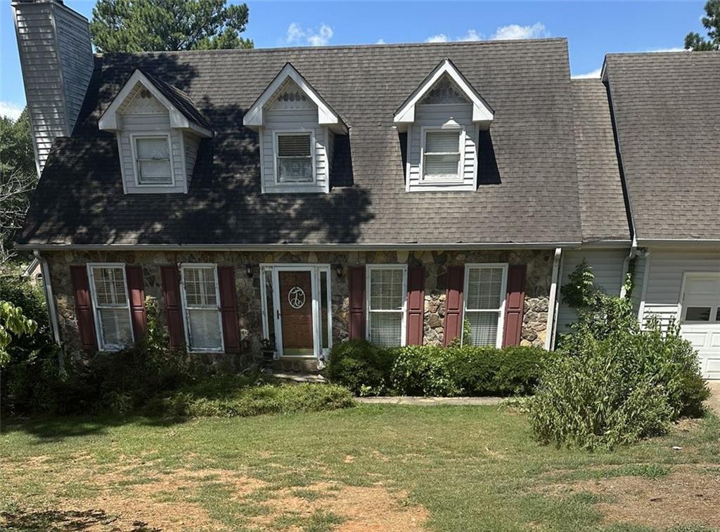 209 Parkview Dr., Cartersville, GA 30120