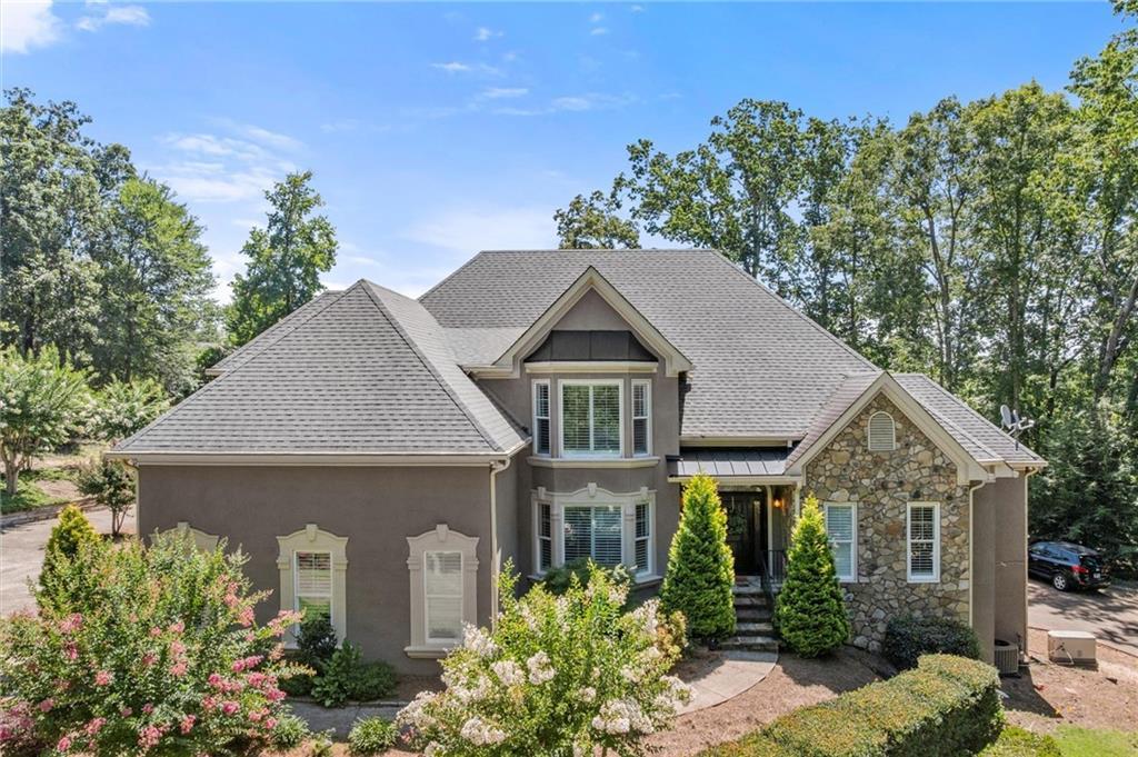 3400 Williams Rd., Marietta, GA 30062