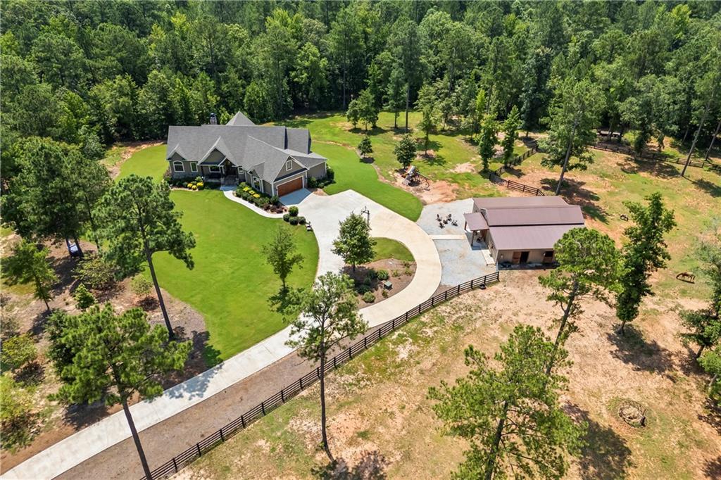 1081 Apalachee Ridge, Madison, GA 30650