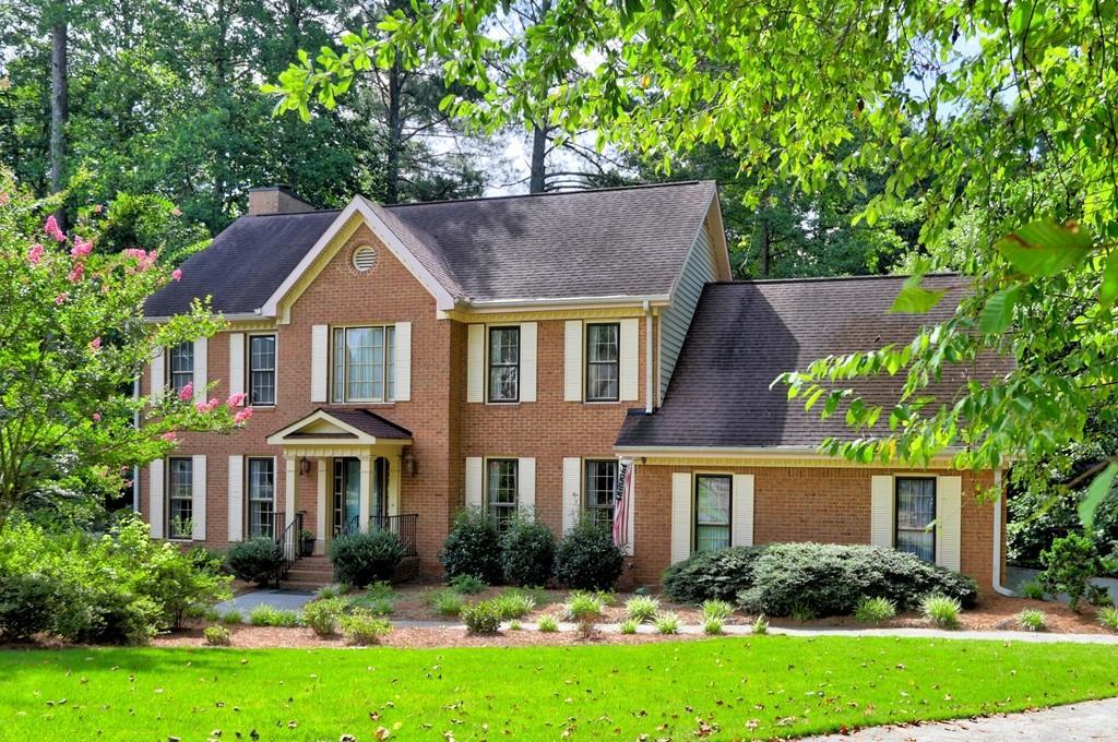 157 Eastlake Point, Kennesaw, GA 30144
