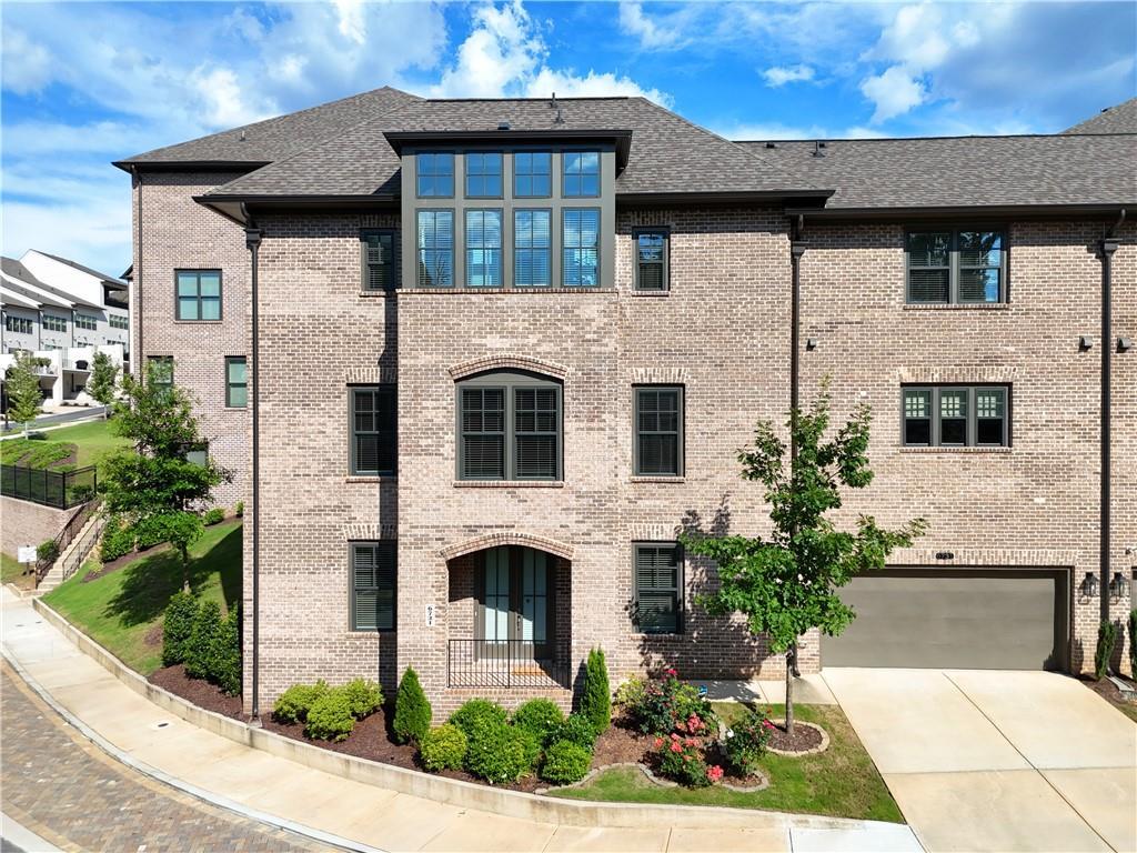 6731 Prelude Dr., Atlanta, GA 30328