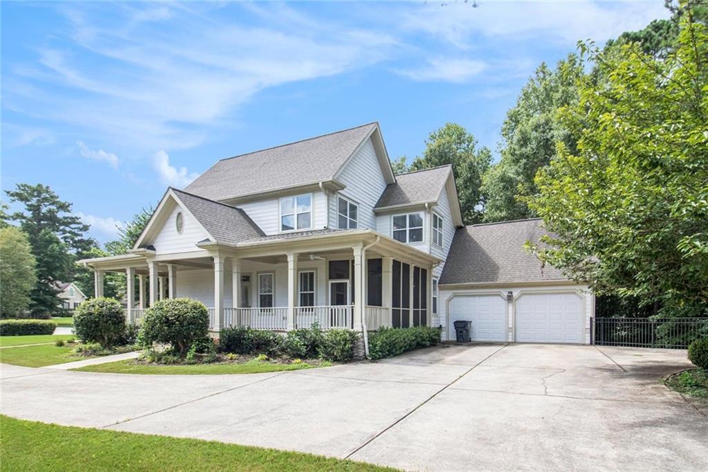 2013 Hubbard Ct., Villa Rica, GA 30180