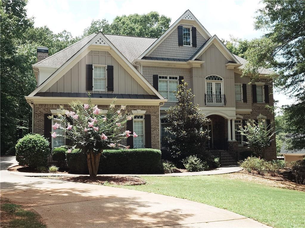 5053 Chapel Xing, Douglasville, GA 30135