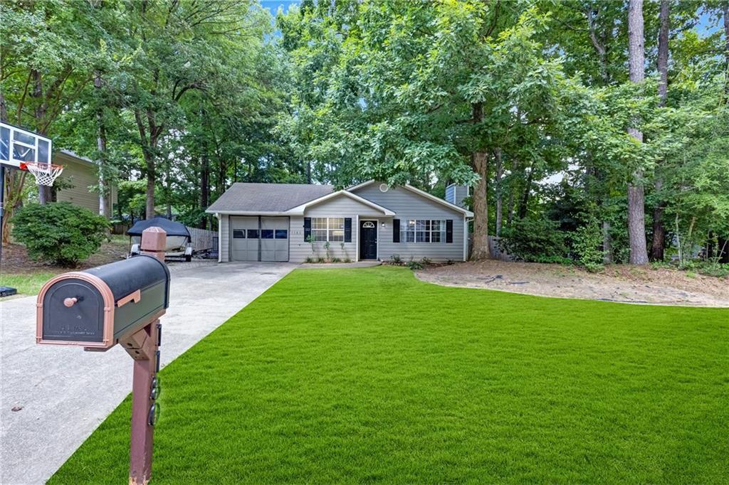 1180 Austin Ct., Sugar Hill, GA 30518