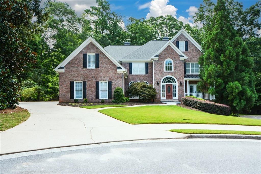 3010 Brooke View Ct., Alpharetta, GA 30022