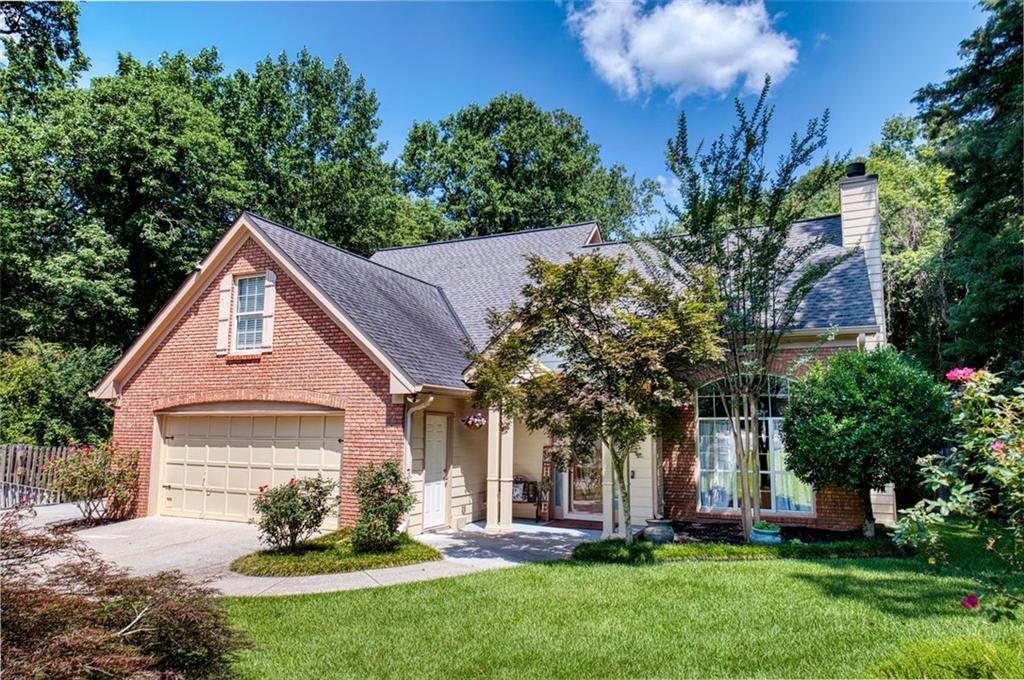 [Address Hidden by Seller], Buford, GA 30519