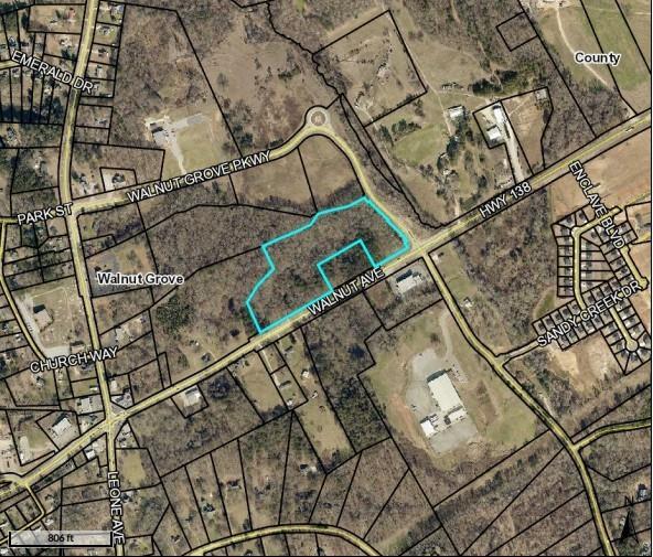 1800 Walnut Ave., Covington, GA 30014