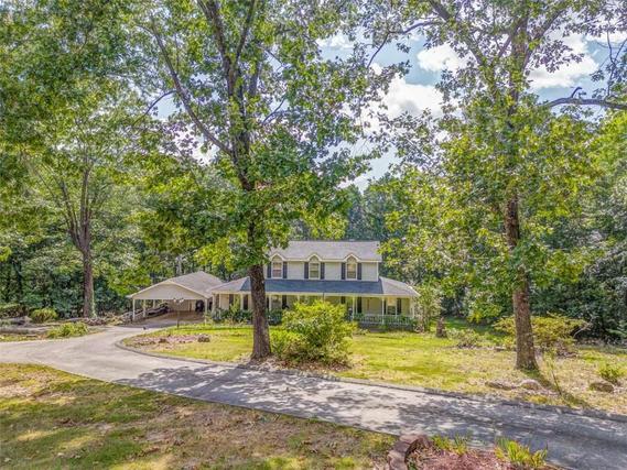 New Homes For Sale This Week in Lindale: July 11th to July 17th